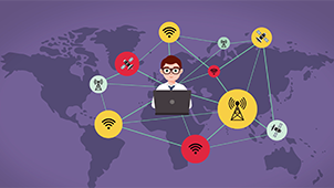 02. Social IT Skills Image